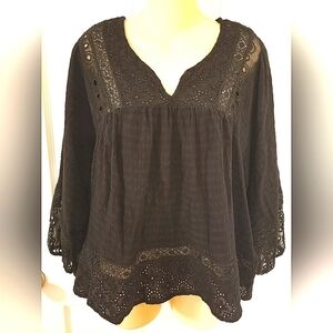 Cloth & Portrait Top